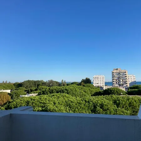 Familial 92m2 Avec Terrasse Vue Apartment *