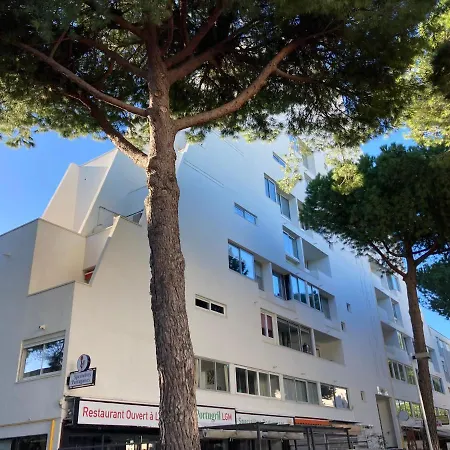 Familial 92m2 Avec Terrasse Vue Apartment La Grande-Motte