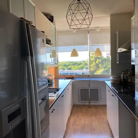 Familial 92m2 Avec Terrasse Vue *