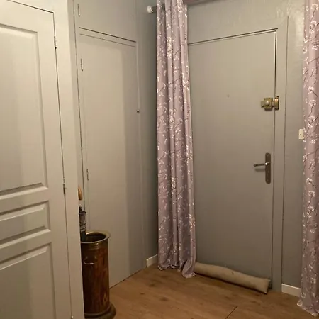 Familial 92m2 Avec Terrasse Vue Apartment *