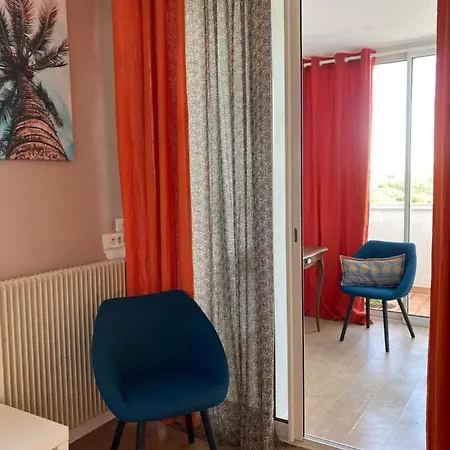 Familial 92m2 Avec Terrasse Vue Apartment La Grande-Motte