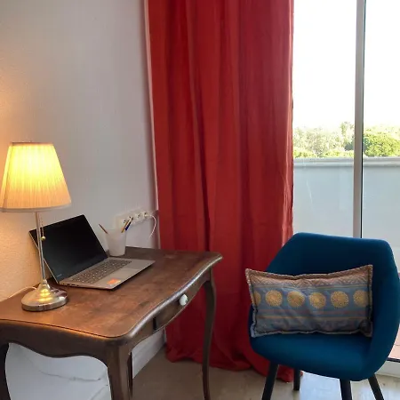 Familial 92m2 Avec Terrasse Vue Apartment La Grande-Motte