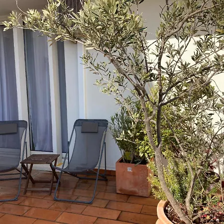Apartment Familial 92m2 Avec Terrasse Vue La Grande-Motte